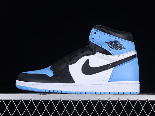 Air Jordan 1 Retro High OG "UNC Toe"