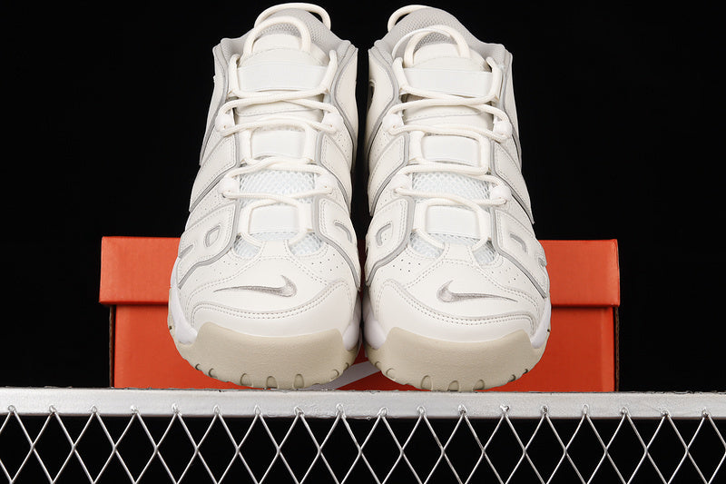 Nike Air More Uptempo '96 "Sail"