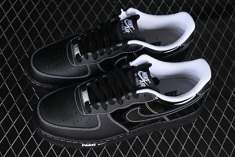 Nike Air Force 1  "Paris"