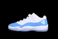 Air Jordan 11 Retro Low "University Blue" 2026