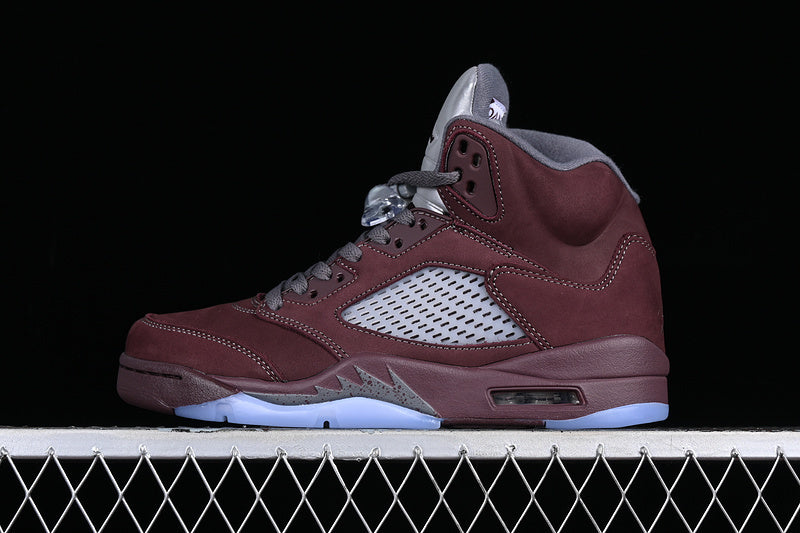 Air Jordan 5 Retro "Burgundy"