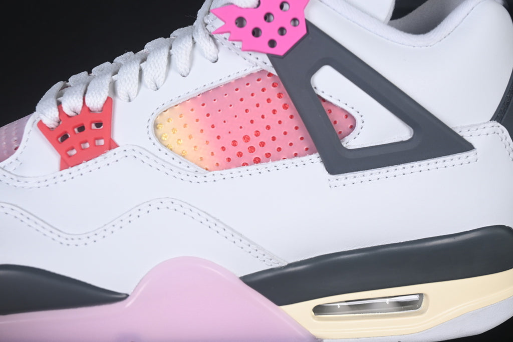 Air Jordan 4 Retro "Comic" 2026