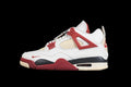 Air Jordan 4 Retro OG SP "Nigel Sylvester Brick after Brick"