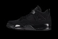 Air Jordan 4 Retro "Black Cat" '2020'