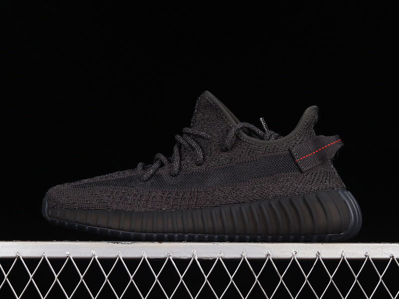 Adidas Yeezy Boost 350 V2 "Black Reflective"