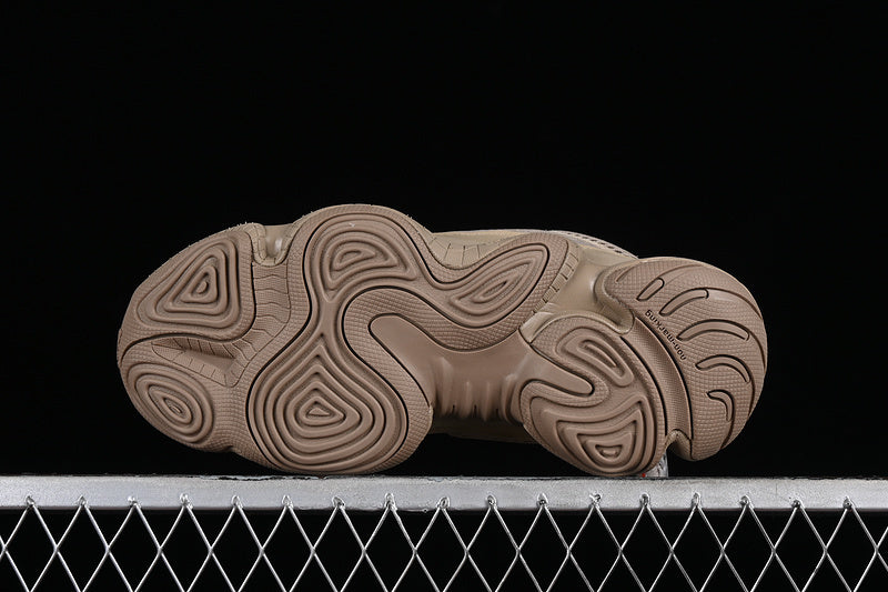 Adidas Yeezy 500 "Taupe Light"