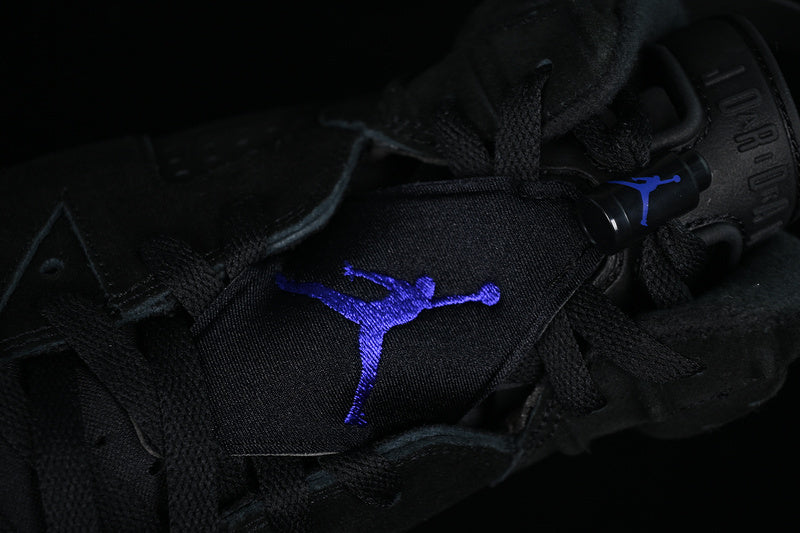 Air Jordan 6 Retro "Aqua"