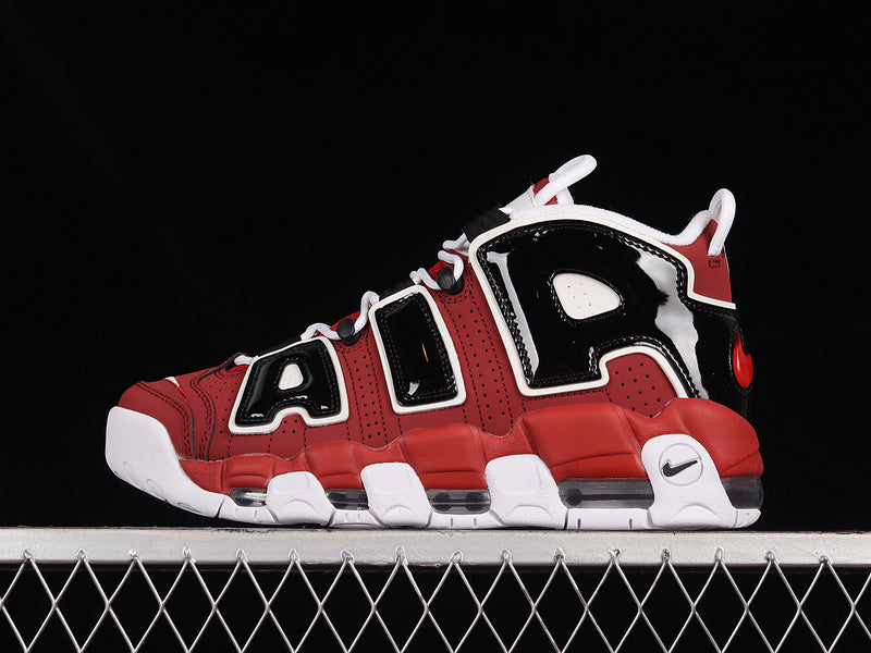 Nike Air More Uptempo '96 "Bulls"