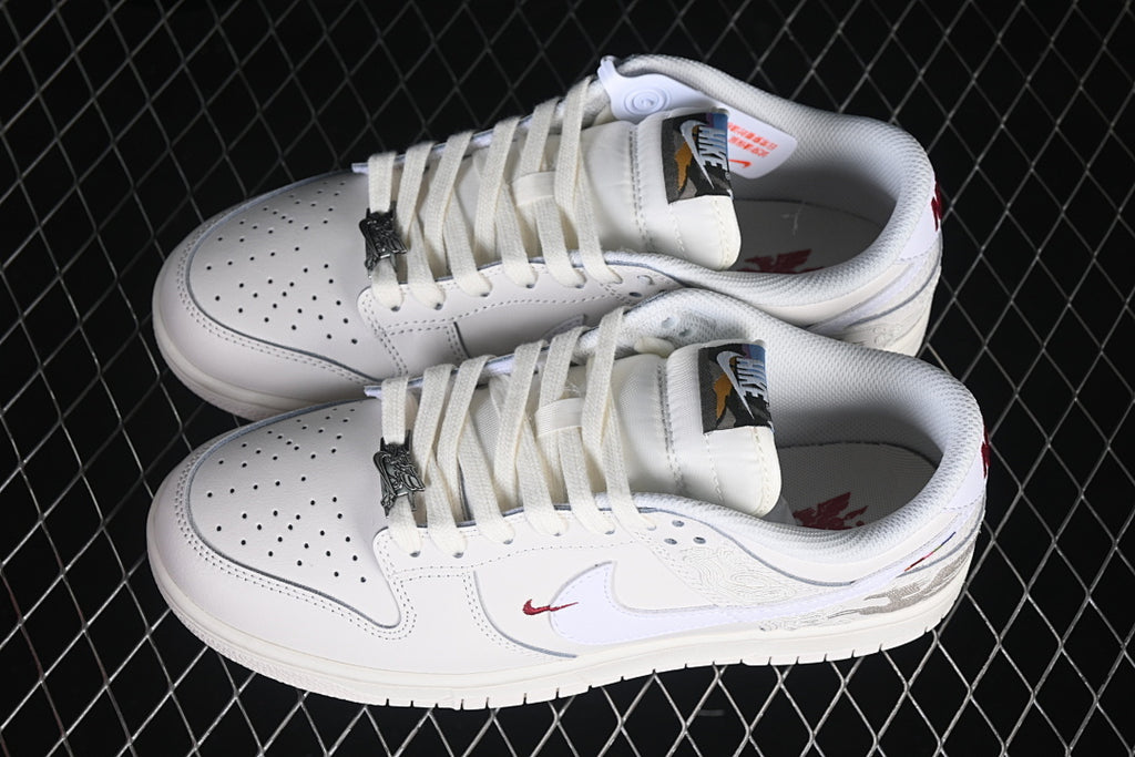 Nike SB Dunk Low "Give Her Flowersr"