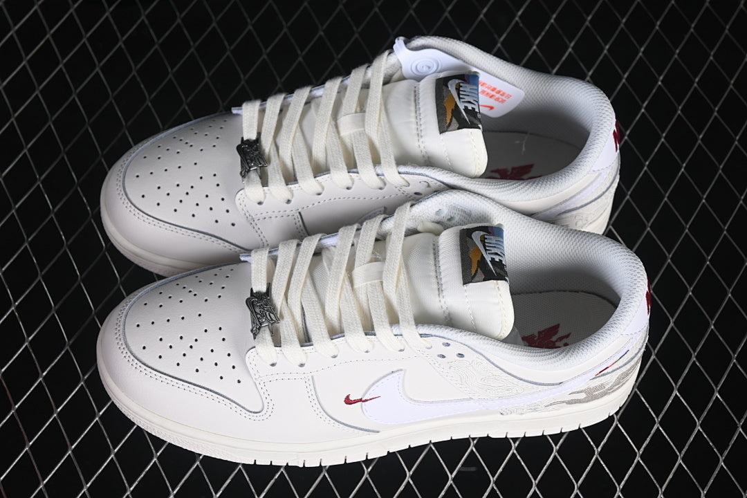 Nike SB Dunk Low "Give Her Flowersr"