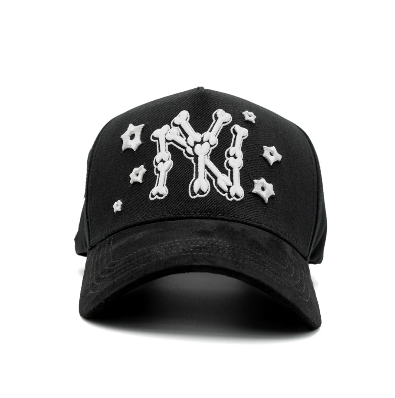 31 Hats NY Bones