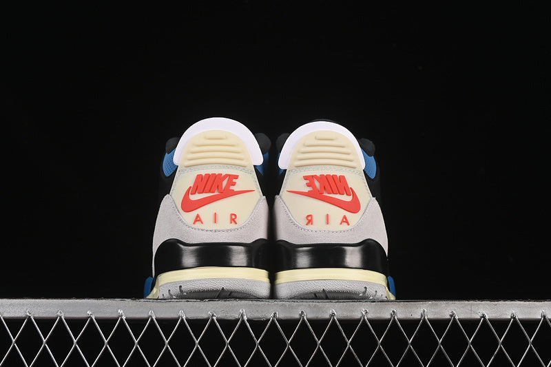 Air Jordan 3 Retro "Rare Air"