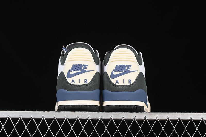 Air Jordan 3 Retro OG SP A Ma Maniére Diffused Blue