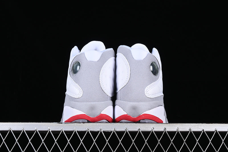 Air Jordan 13 Retro "Wolf Grey"