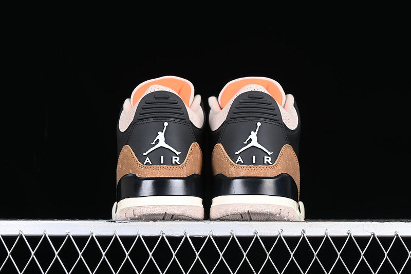 Air Jordan 3 Retro "Desert Elephant"