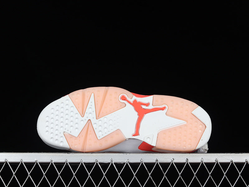 Air Jordan 6 Retro Low "Atmosphere"