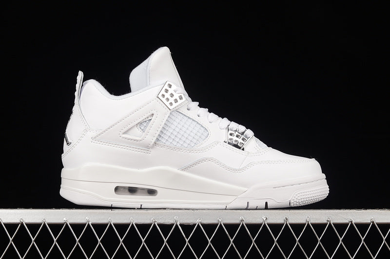 Air Jordan 4 Retro "Pure Money"