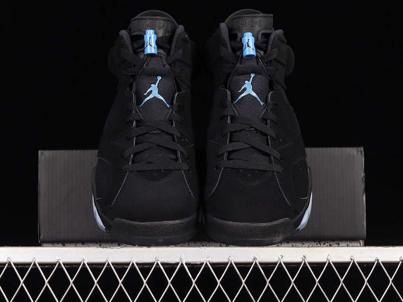 Air Jordan 6 Retro "UNC"