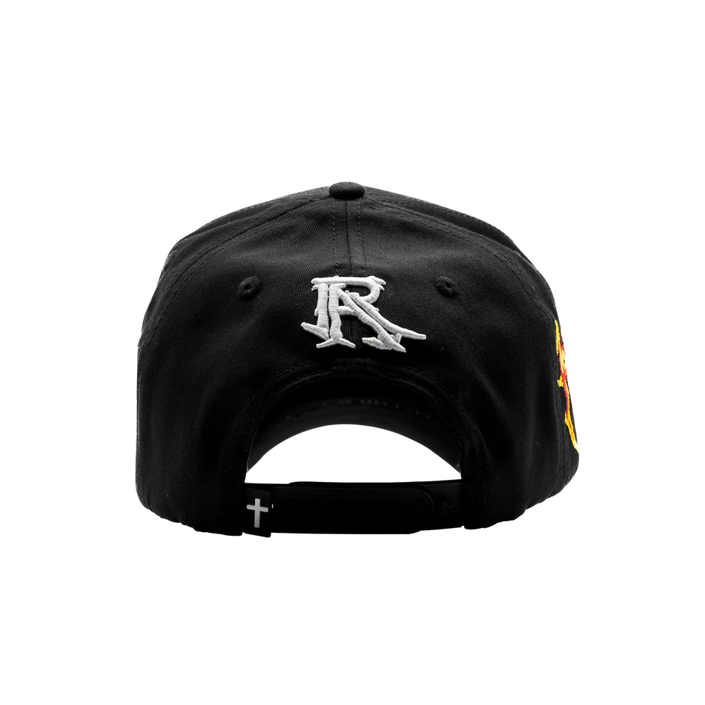 Rude Awakenings 2nd Anniversary - Holy spirit