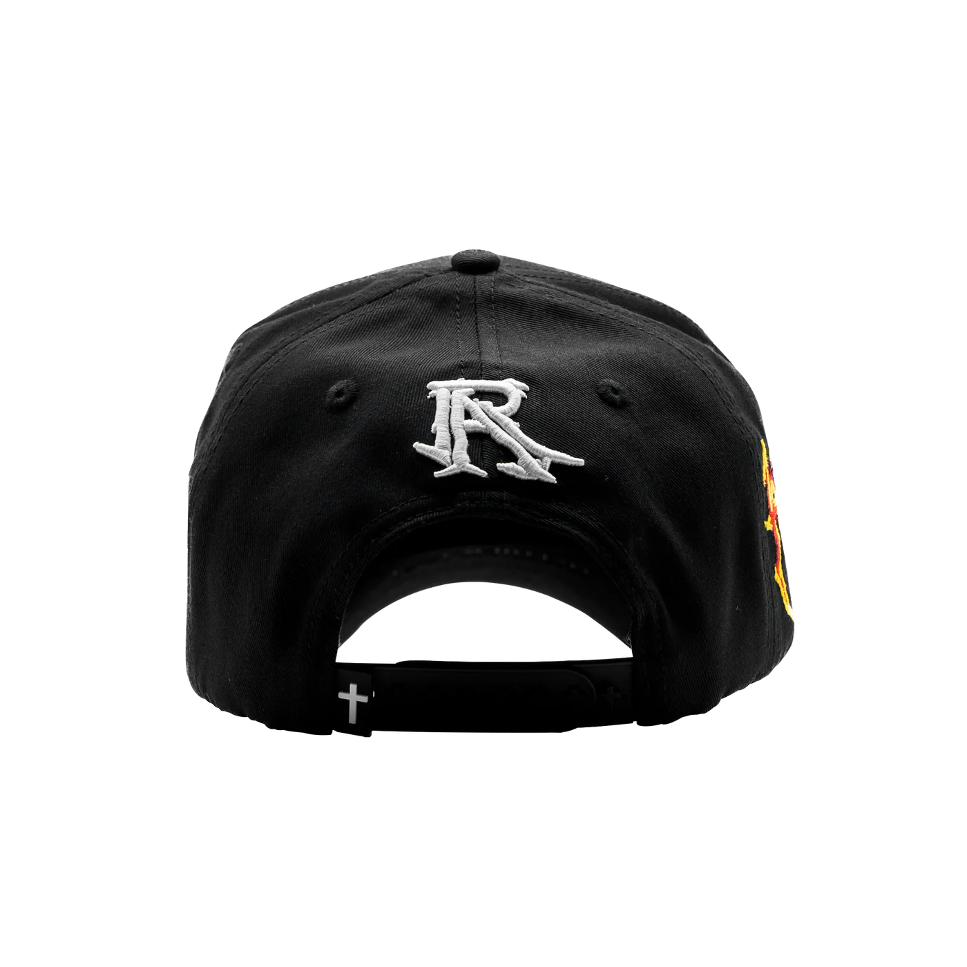 Rude Awakenings 2nd Anniversary - Holy spirit