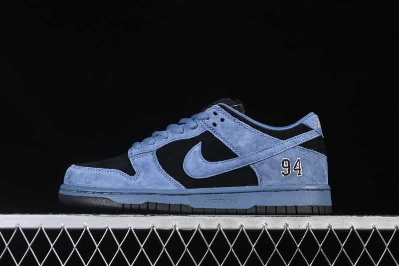 Nike SB Dunk X Supreme 94 Ocean Fog