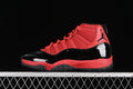 Air Jordan 11 Retro "Red/Black"