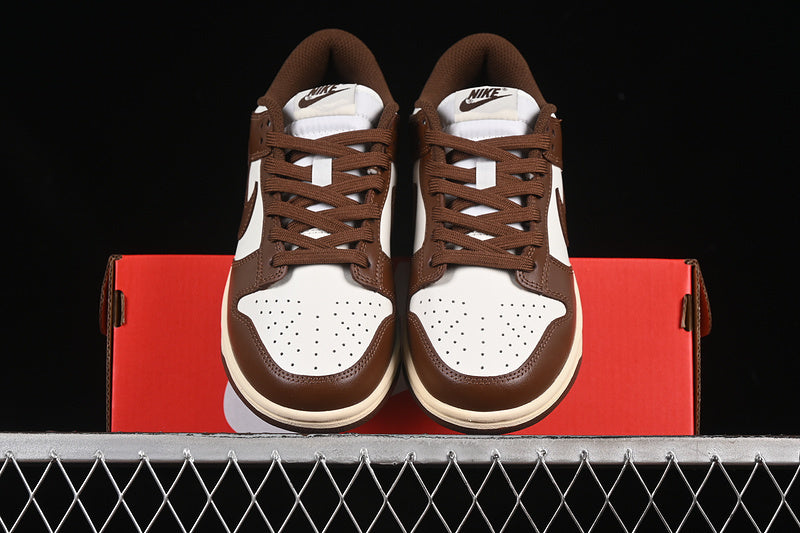 Nike SB Dunk Low "Cacao"