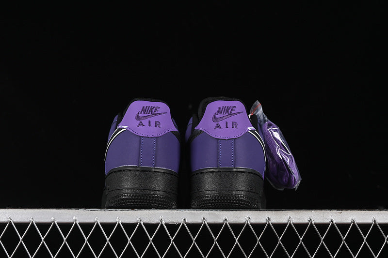Nike Air Force 1 Shadow "Puple/Black"
