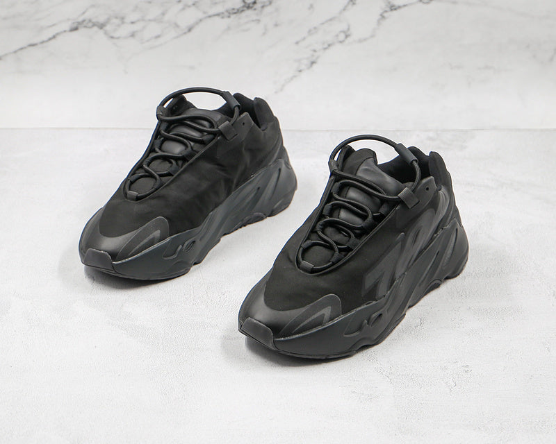 Adidas Yeezy Boost 700 MNVN "Triple Black"