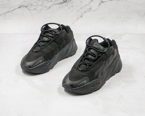 Adidas Yeezy Boost 700 MNVN "Triple Black"