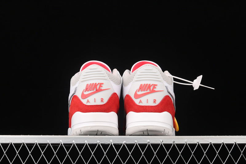 Air Jordan 3 Retro Tinker "Air Max 1 - University Red"