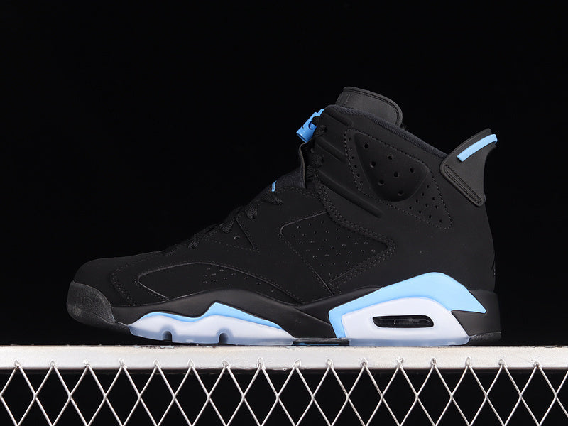 Air Jordan 6 Retro "UNC"