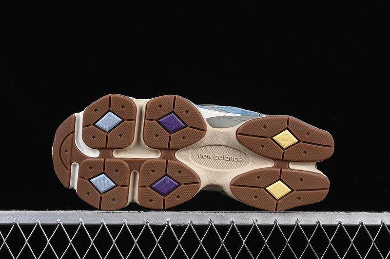 NB 9060 "Age of Discovery