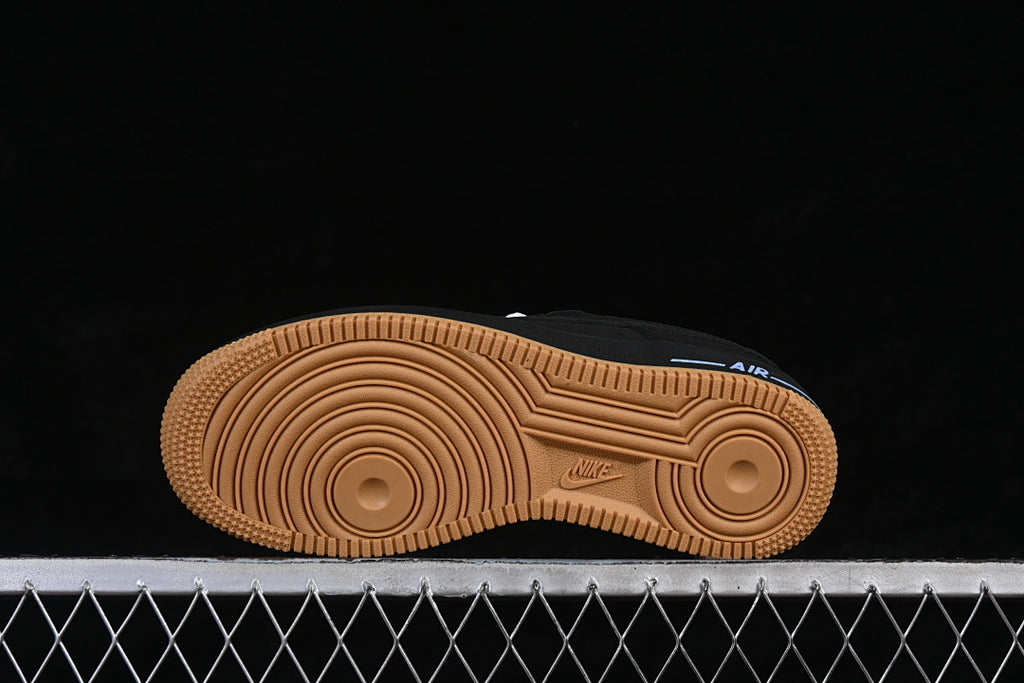 Nike Air Force 1 "NY vs NY".