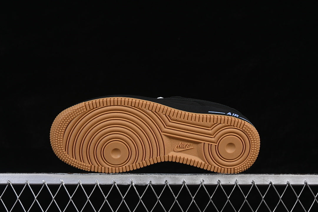Nike Air Force 1 "NY vs NY".