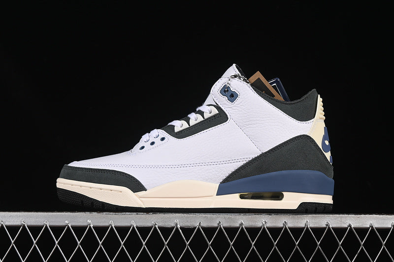 Air Jordan 3 Retro OG SP A Ma Maniére Diffused Blue