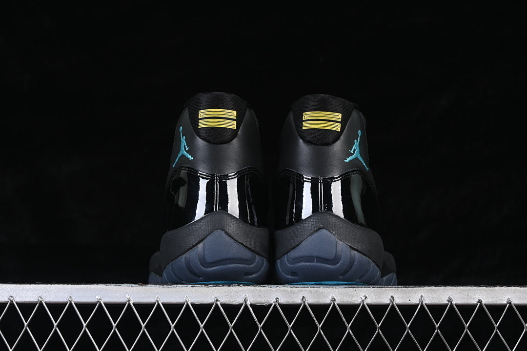 Air Jordan 11 Retro "Gamma Blue"