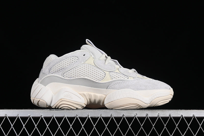 Adidas Yeezy 500 "Bone White"