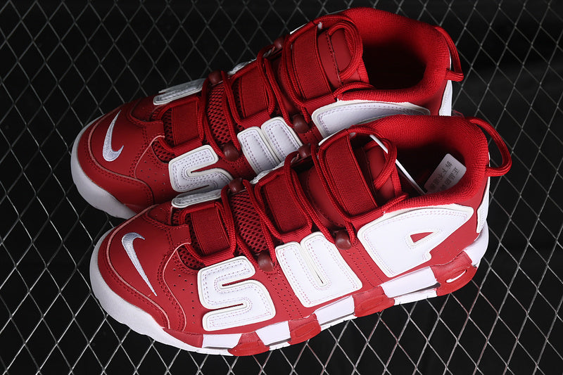 Nike Air More Uptempo '96 "Supreme"