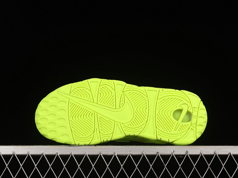 Nike Air More Uptempo '96 "Volt"