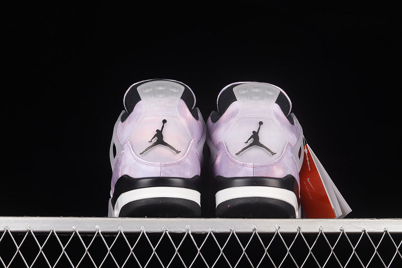 Air Jordan 4 Retro "Zen Master"