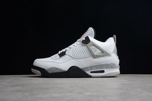 Air Jordan 4 Retro OG “White Cement”