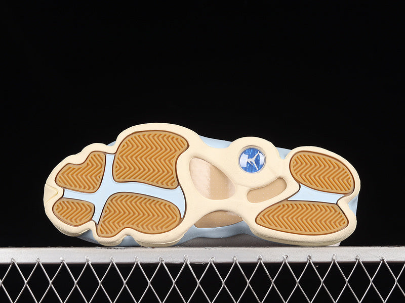 Air Jordan 13 Retro x SoleFly " I'd Rather Be Fishing"