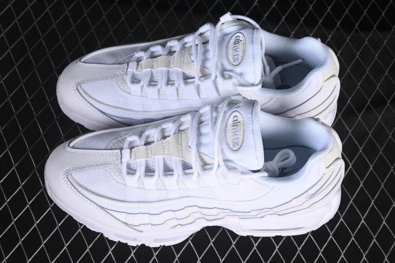 Nike Air Max 95 "Essential White"