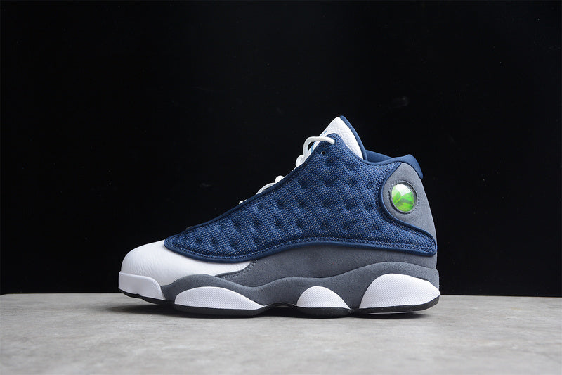 Air Jordan 13 Retro "Blue Flint"