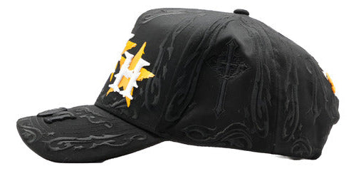 Rude Awakening RUDE HOUSTON X PORFA BLK