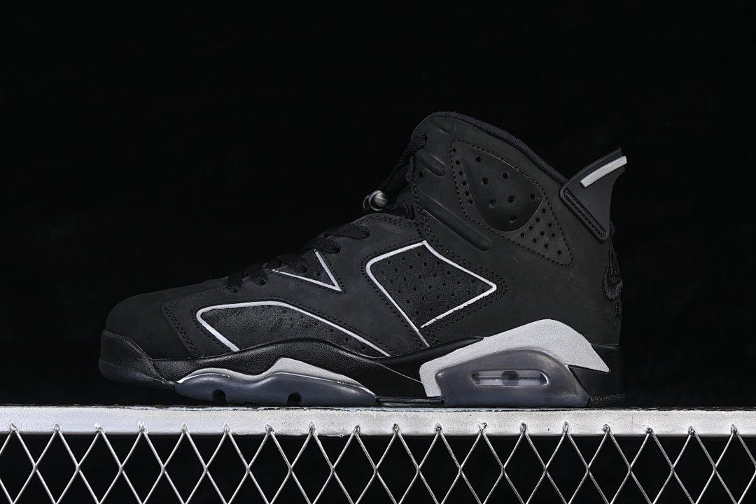 Air Jordan 6 Retro "Cap and Gown"