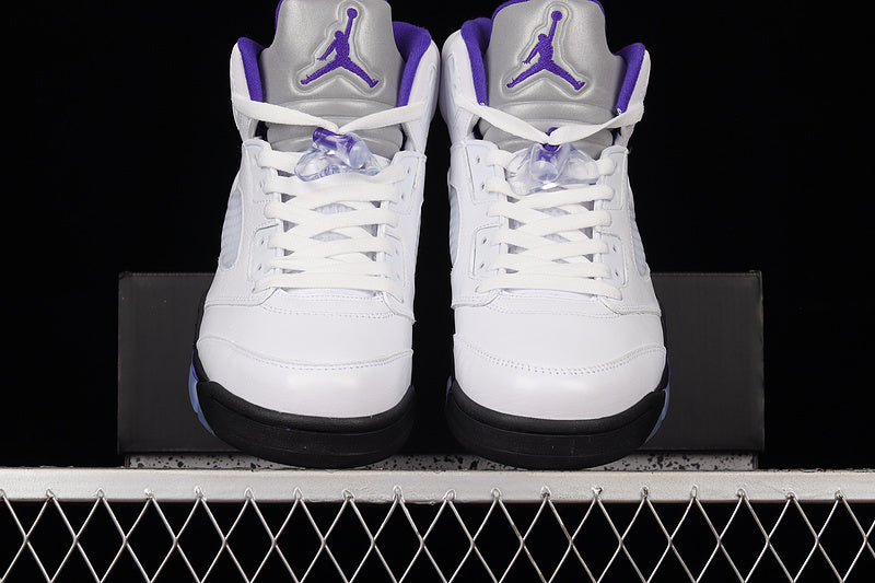 Air Jordan 5 Retro "Concord"