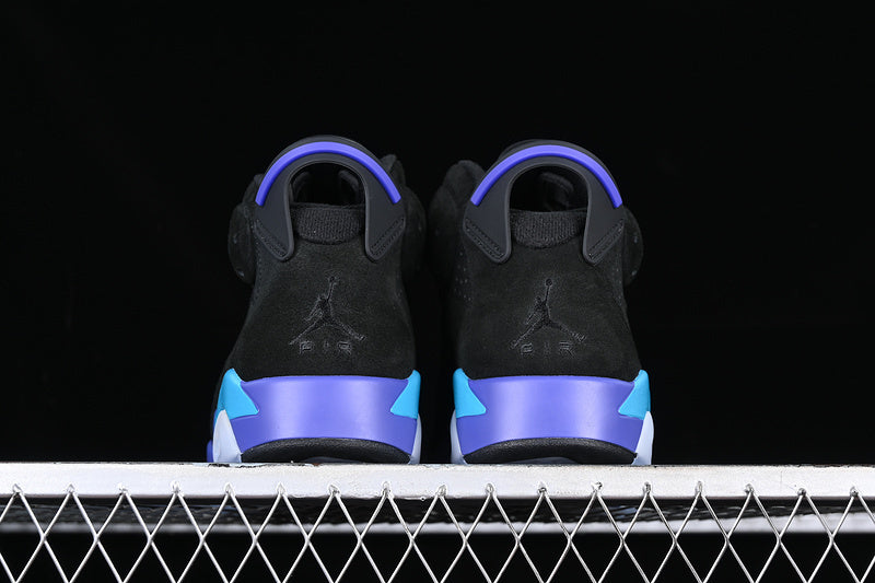 Air Jordan 6 Retro "Aqua"