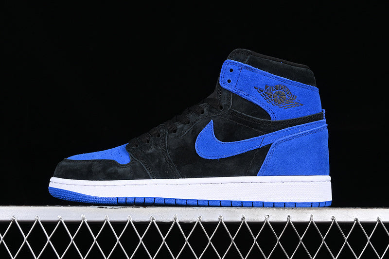 Air Jordan 1 Retro High OG NRG "Royal Reimagined"
